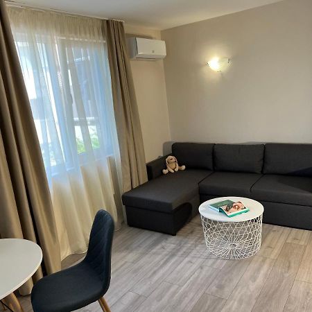 Lotos Apartments Naousa Dış mekan fotoğraf